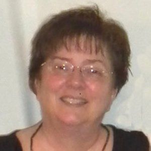 Meet your Posher, Kathy brooks